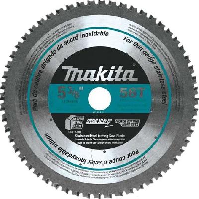 Makita Steel Cutting Blade