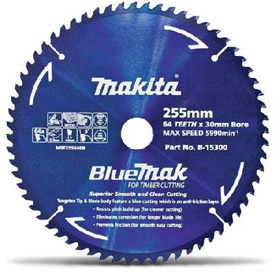 Makita Wood Cutting Blade