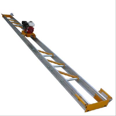 Mechanical Screed
