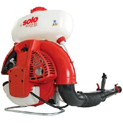 Mist Blower