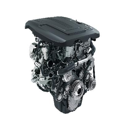 Petrol Engine