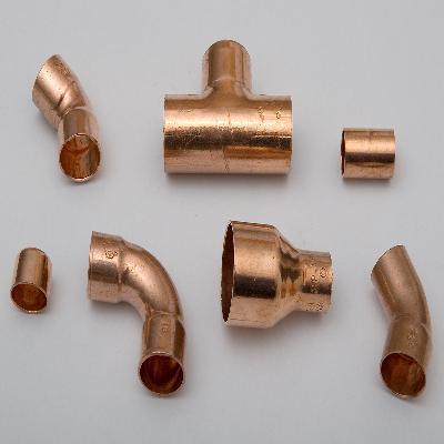 Pipe Fittings