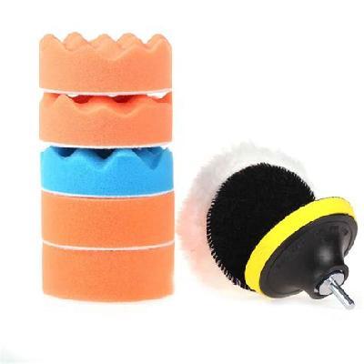 Polishing Pads