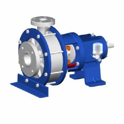 Polypropylene Pumps