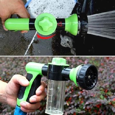 Portable Foam car washer