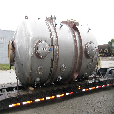 Pressure Vessel
