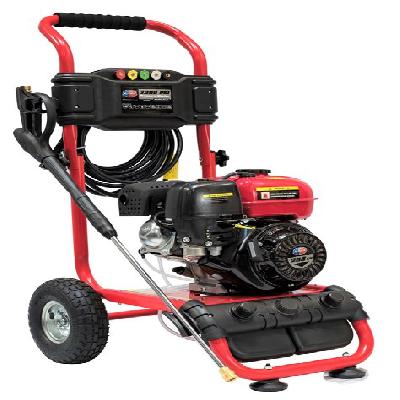 Pressure Washer