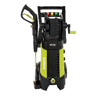 Pressure Washers