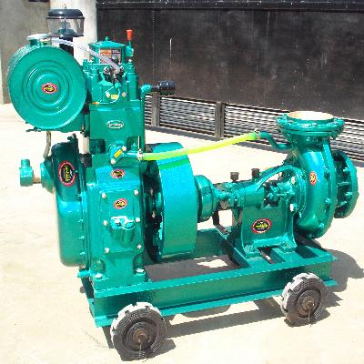 Pump Set