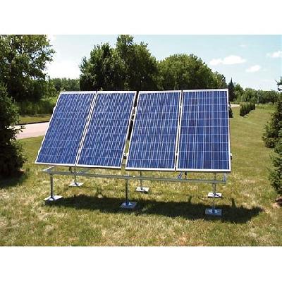 Solar Equipments