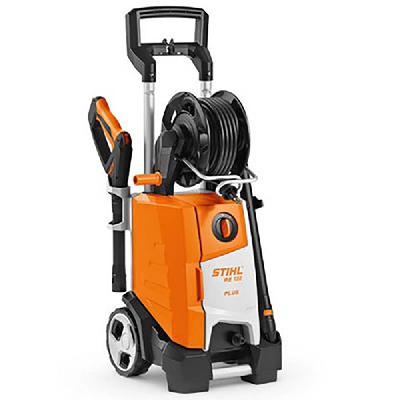 Stihl RE 110 High Pressure Washer