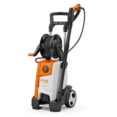 Stihl RE 120 High Pressure Washer