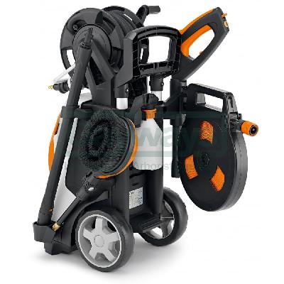 Stihl RE 129 PLUS High Pressure Washer
