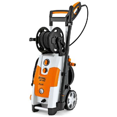 Stihl RE 143 PLUS High Pressure Washer