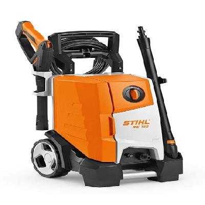 Stihl RE 271 Plus High Pressure Washer