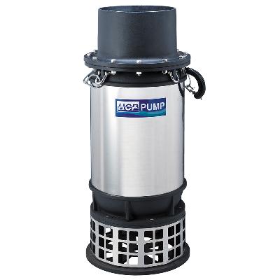Submersible Dewatering Pump