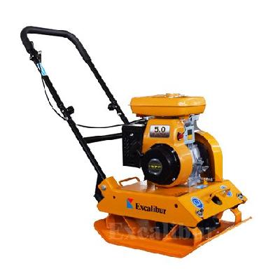 Vibratory Compactors