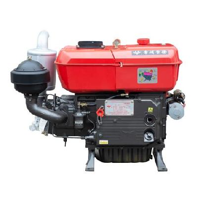 Water Cooled Diesel Engine