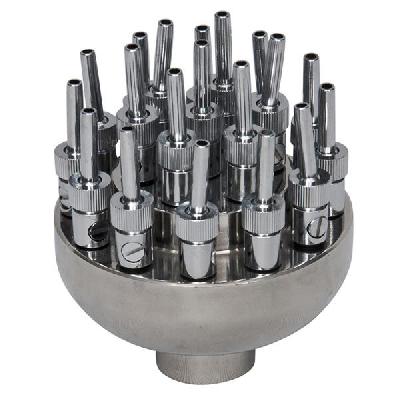 Water Fountain Accessories
