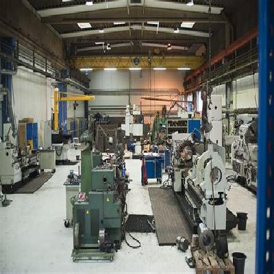Workshop Machine