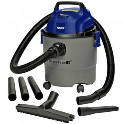 XP-VC 15L Wet Dry Vacuum Cleaner