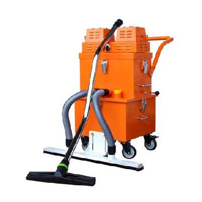 XP-VC 50L Wet And Dry Vacuum Cleaner