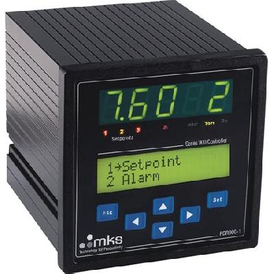 Digital Vacuum Controller
