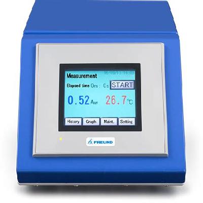 Freund Ez 200 Water Activity Meter