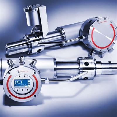 Process Inline Viscometer