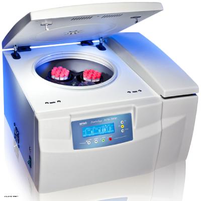 Refrigerated Centrifuge
