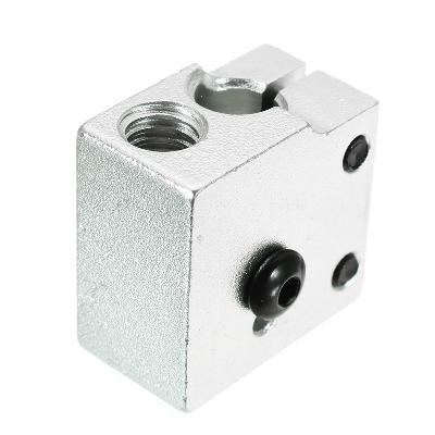 Special Alloy Heating Blocks