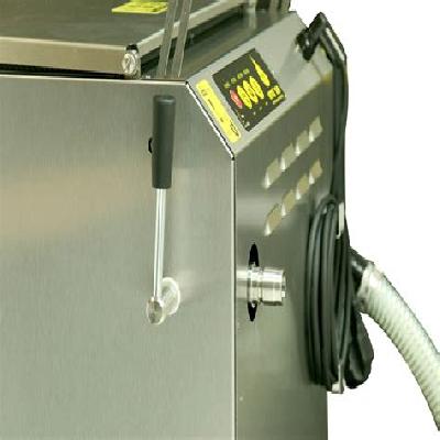 VITO AG Frying Oil Filtration Machine