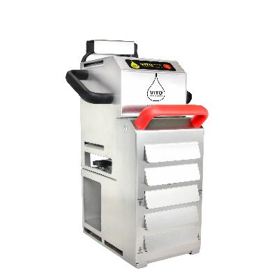 VITO AG XL Frying Oil Filtration Machine