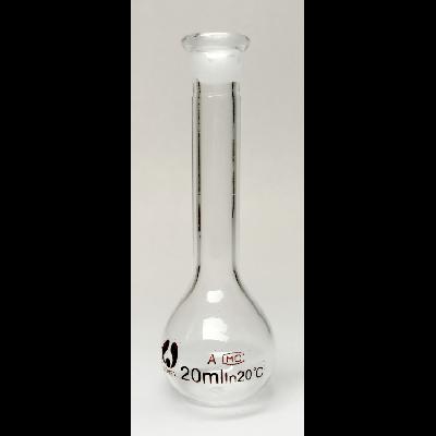 20 Ml Volumetric Flask