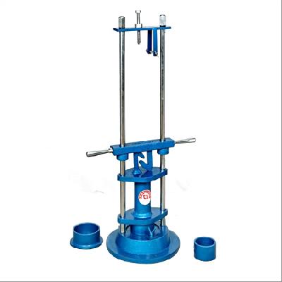 Aggregate Impact Value Testing Machine