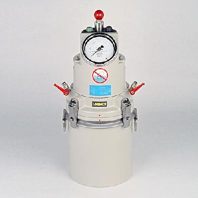 Air Entrainment Meter