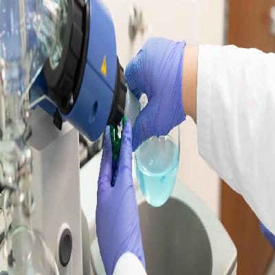 B Pharmacy College Lab Instruments