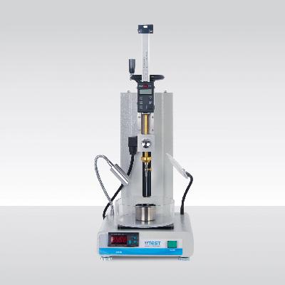 Bitumen Penetrometer
