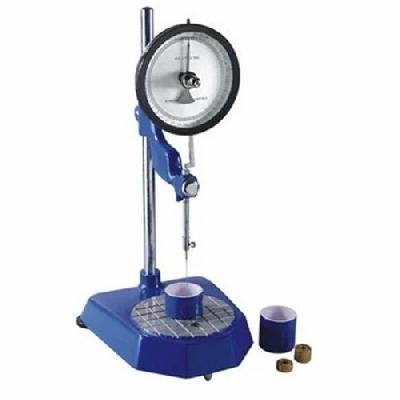Bitumen Penetrometer Test Apparatus