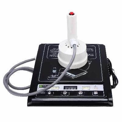 Bottle Cap Sealing Machine