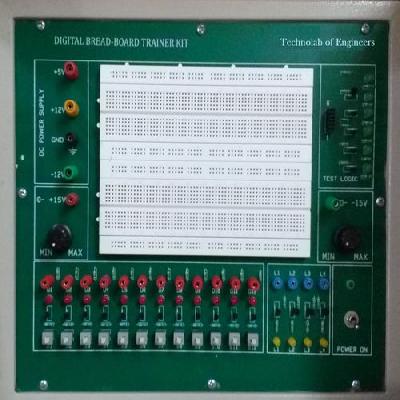 Bread Board Trainer Kit