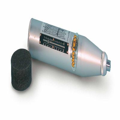 Concrete Test Hammer