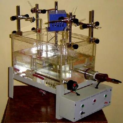 D pharmacy Lab Equipment