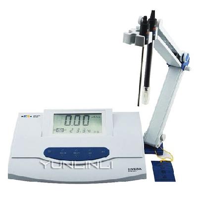Digital Conductivity Meter