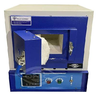 Digital Muffle Furnace