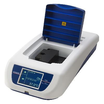 Digital Spectrophotometer