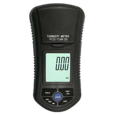 Digital Turbidity Meter