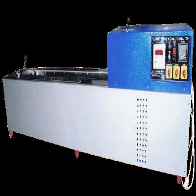 Ductility Testing Machine