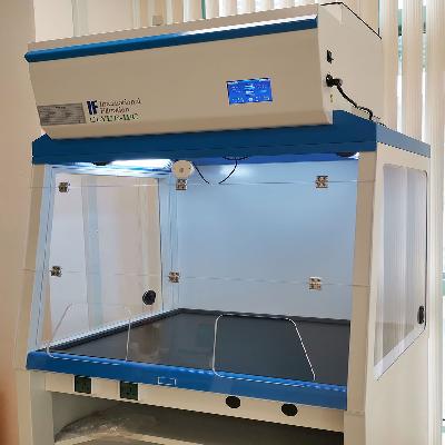 Fume Hood Bio Safety Cabinet