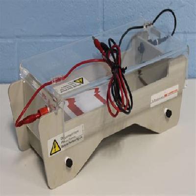 Gel Electrophoresis Apparatus